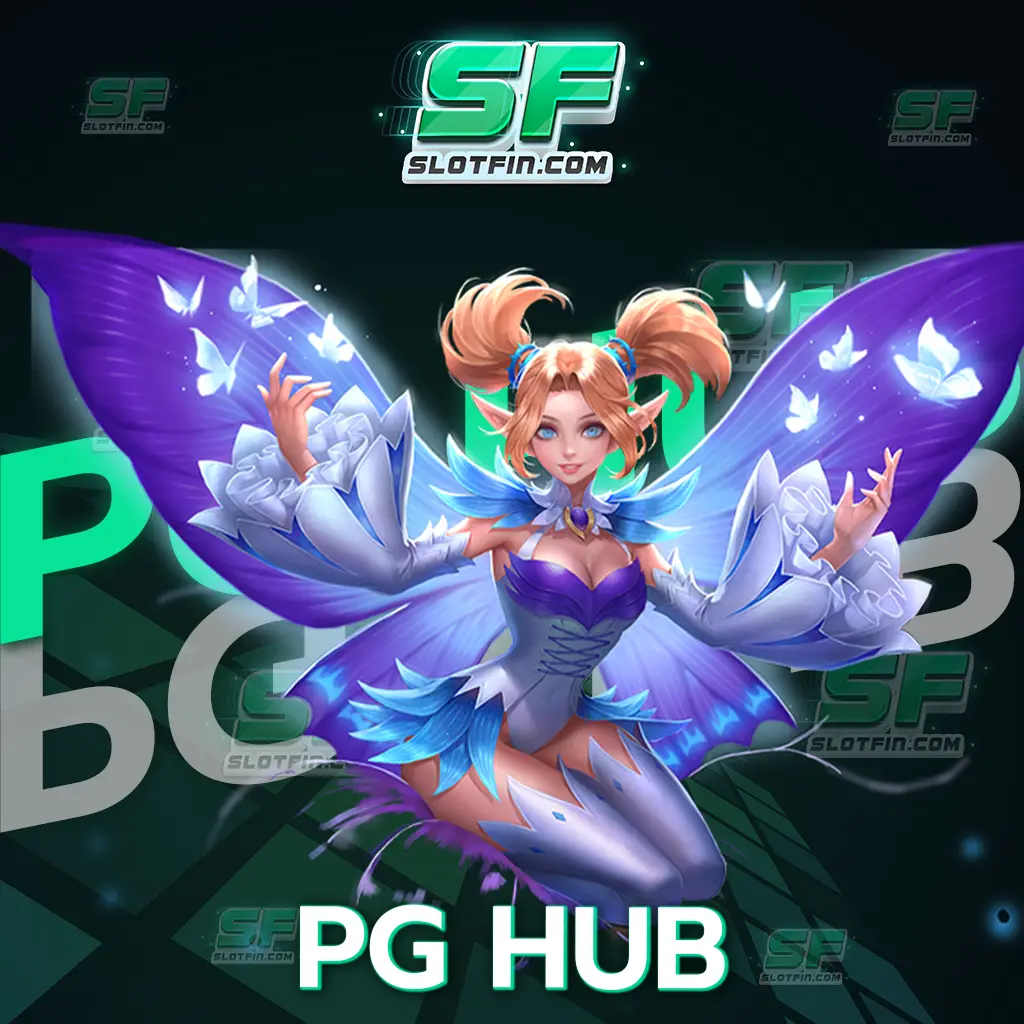 pg hub แนะนำเกมสล็อตเล่นง่าย แนะนำเกมสล็อตออนไลน์น่าเล่น